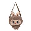 For Kids Bag With Soft Material For Outdoor Travel Doll Bag Shoulder