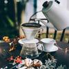 HARIO V60 Прозрачная капельница 02 Керамическая белая для чашек Кофейная ручная капельница Сделано в Японии 1~4 VDCR-02-W