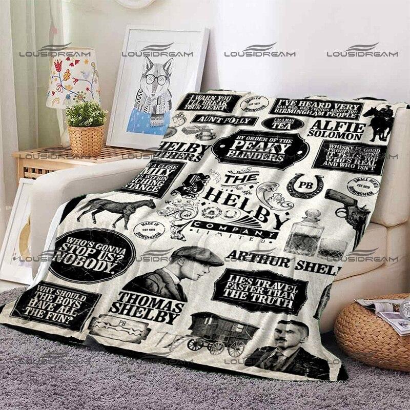 Crusader Cross Pattern Blanket Templar Knights Warm Flannel Thin Blanket Portable Home Travel Office Lunch Break Blanket