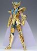 TAMASHII NATIONS Saint Seiya Cloth Myth Водолей Камю