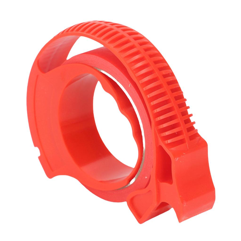 Маскировочный диспенсер для малярной ленты шириной 25 мм, портативный, с сильной адгезией, диспенсер для малярной ленты со стикером