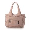 Vous Tote Bag Vous Round Mini Tote for Light Pink [Y'SACCS Et] [Y'SACCS Et] 2-way Women, (51)