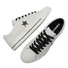 Converse Удобные скейтбордистские кроссовки One Star 95 из замши, унисекс, белые, A16028C