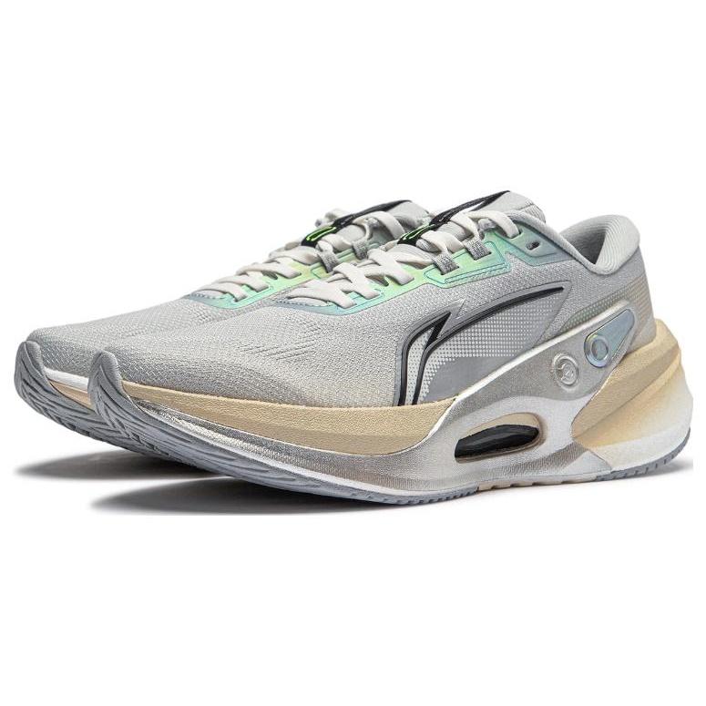 Li-Ning Furious Rider 7 V2 'Серо-серебристый' Мужской ARZT007-20