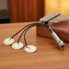 Contact Pickup Piezo Pickups Transducer Pickup Combo Guitar Preamp Pickup  Kalimba Thumb Piano