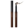 ESPRIQUE Beautiful Stay Liquid Liner Br300 Dark Brown 0.45ml