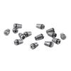 14pcs ER20 Spring Collet Set for CNC Engraving Machine and Milling Lathe Tool 1 16  1 2