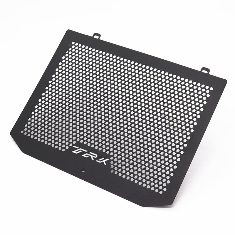 Benelli TRK502 TRK502X Radiator Guard Grille Cover Protector Guard for Benelli TRK502 TRK 502X Radiator ProtectIve Cover