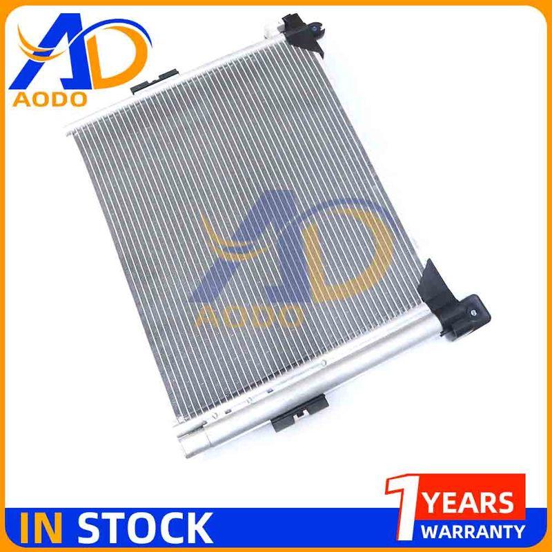 88460-04210 Air Conditioning AC Condenser For TOYOTA TACOMA 8846004210