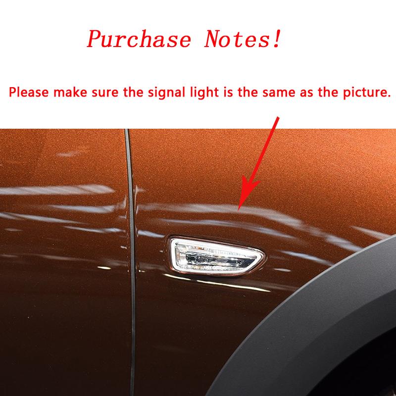 Для Opel Vauxhall Astra JK Crossland X Grandland Insignia B Zafira C светодиодный динамический указатель поворота, боковой маркер на крыло