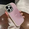 Силиконовый чехол для телефона Blooming Purple для iPhone 15/14promax - мягкий чехол, устойчивый к падениям, чехол для iPhone 15/14/13/12/11/XS/XSMAX ProMax Lady