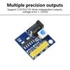 Multi Output Voltage Conversion Power Module DC-DC 12V To 3.3V 5V Buck Step Down Power Supply Module with Power Indicator