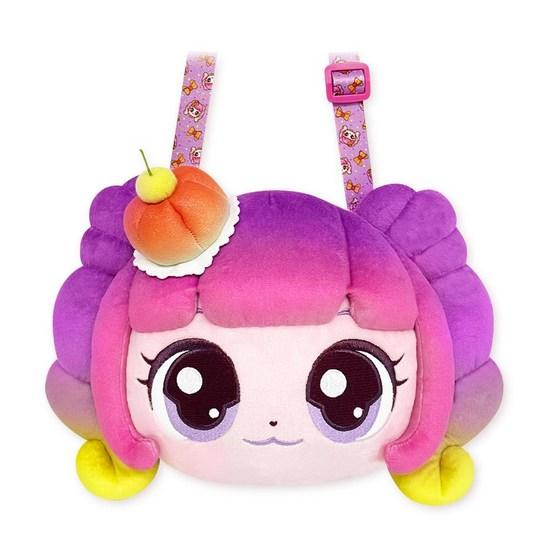 Catch Tiniping Sweet and Sour Cross Bag, a Popular Character In Korea