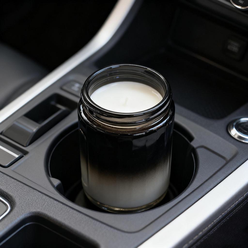 Долговечный автомобильный и домашний освежитель воздуха в виде твердого бальзама для удаления запахов