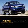1L5Z-9943400-AAA, F01915109 Ручка 1998-2011 Для Ford Задняя дверь Черный Ranger
