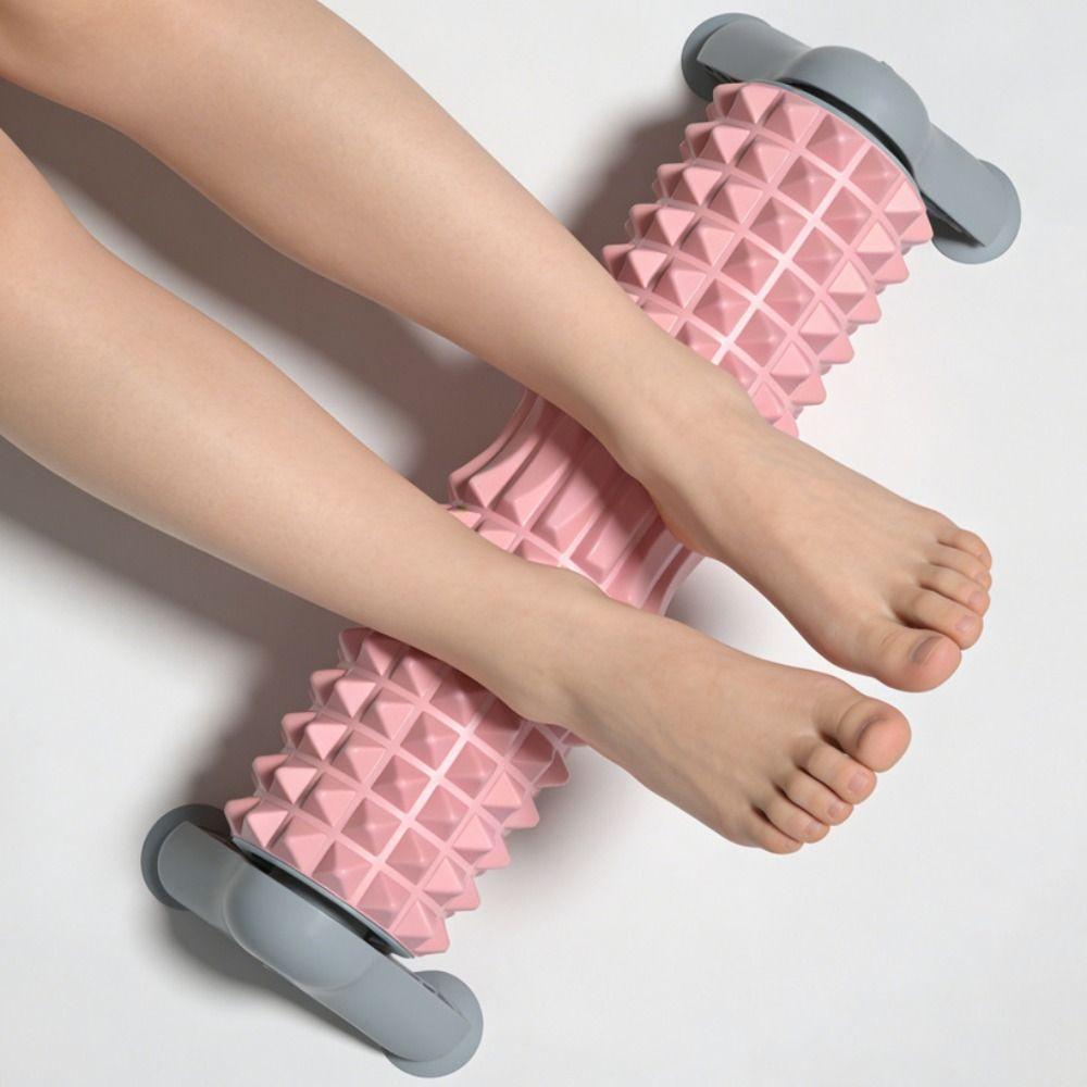Large Load Bearing Muscle Relaxation Roller Stable EVA Yoga Column Fitness Training