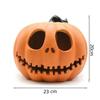 For Home Party Shopping Mall DIY Gift Pumpkin Lamp Halloween Decoration Led Light Jack-O-Lantern