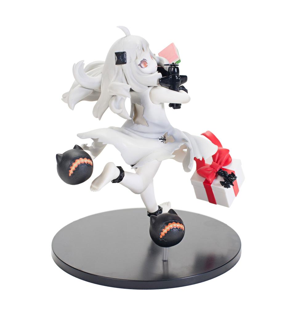 Kantai Collection KanColle Северная Принцесса Уничтоженная Фигурка Аниме Игровой Персонаж Товар Приз Taito