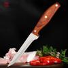 Stainless Steel Slaughter Multipurpose Knife Boning Knife Slicing Knife Fruit Knife