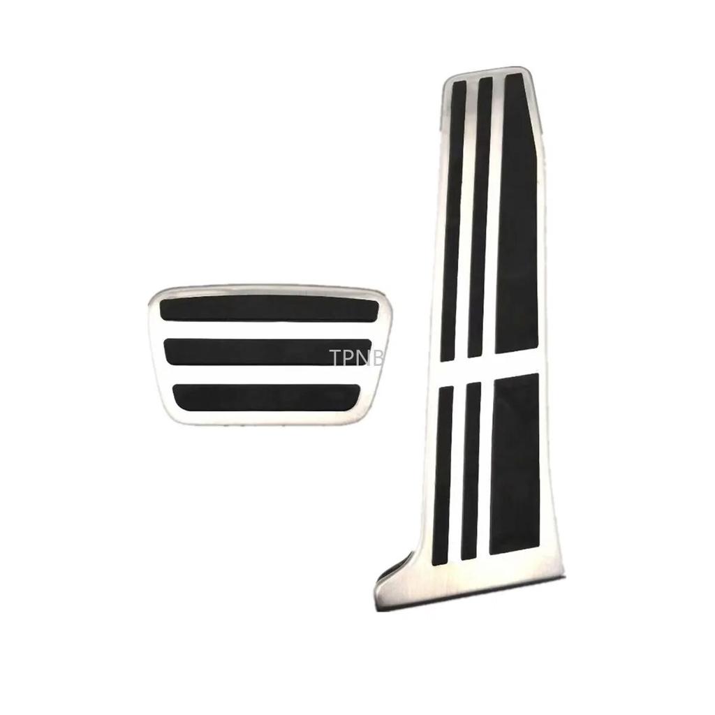 Стайлинг автомобиля, ремонт акселератора, масляная подставка для ног, педаль сцепления, дроссельная заслонка, тормозная педаль для Toyota Camry 2018 для Lexus ES IS