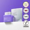 DERMAFIRM Успокаивающие восстанавливающие тонизирующие пэды R4 70 штук специальный (+70 заправок)