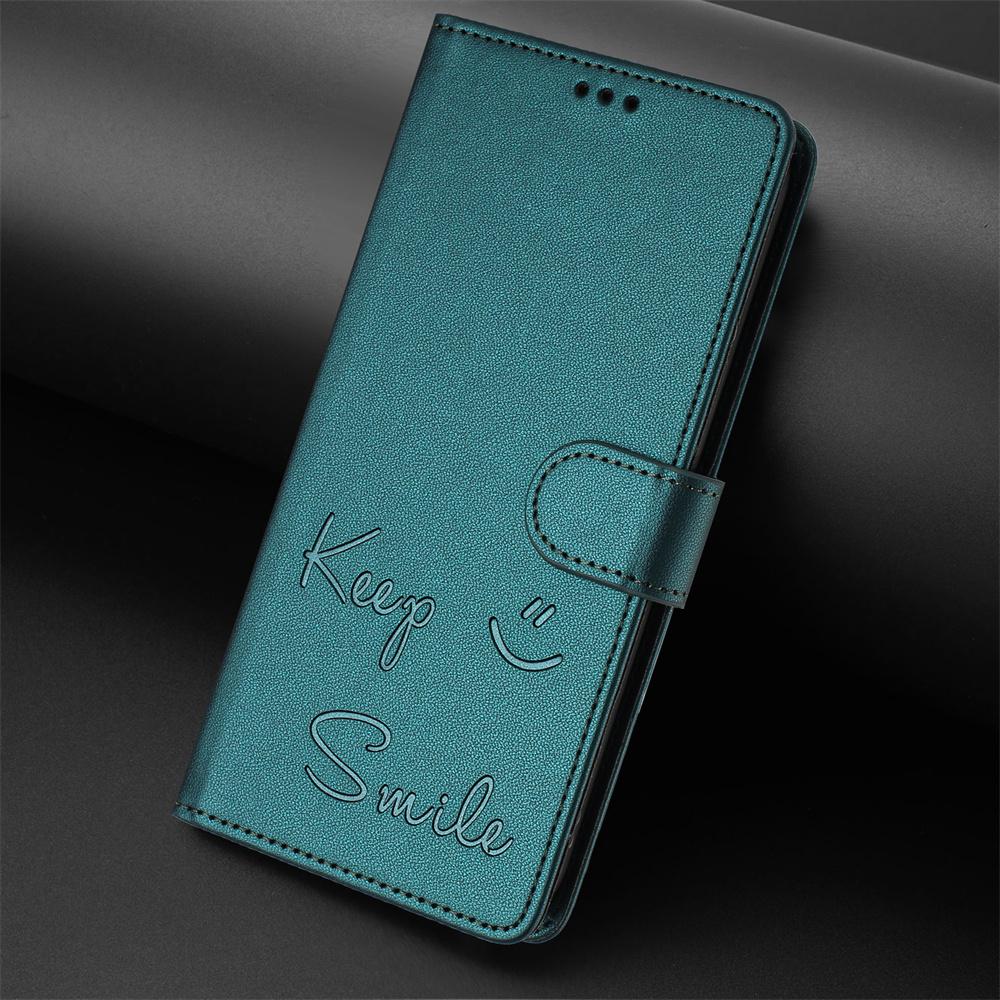 Flip Leather Wallet Book Case For Samsung Galaxy Note 20 10 9 8 S25 Ultra S24 Ultra S25 S24 Card Holder Protective Phone Cover