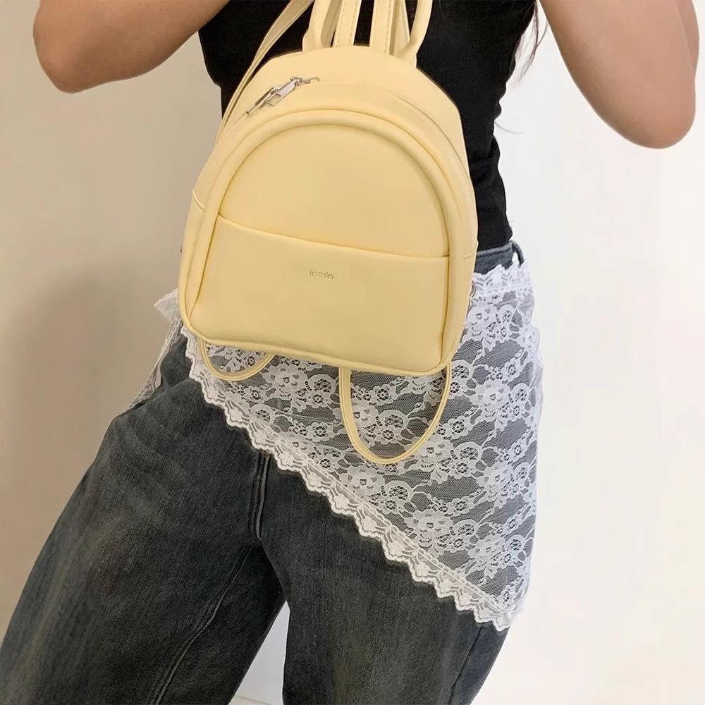 В наличии: Новая многослойная полуюбка с мягкой кружевной отделкой в корейском и японском стиле с маленьким фартуком