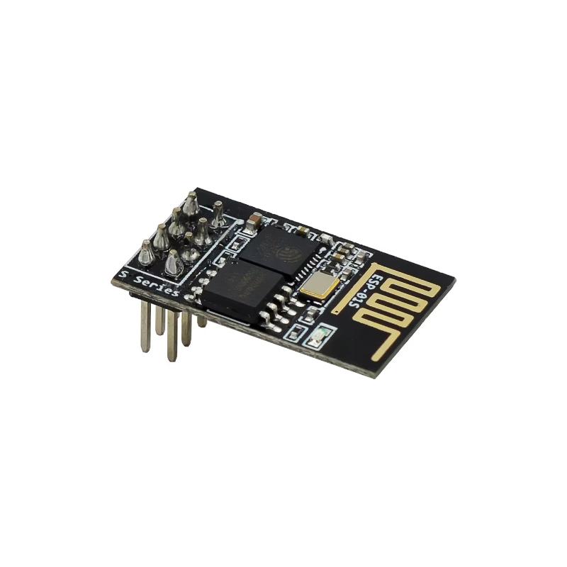 ESP8266 ESP-01S 5V WiFi Relay Module Wireless Remote Switch Board for Household Appliance Remote Control