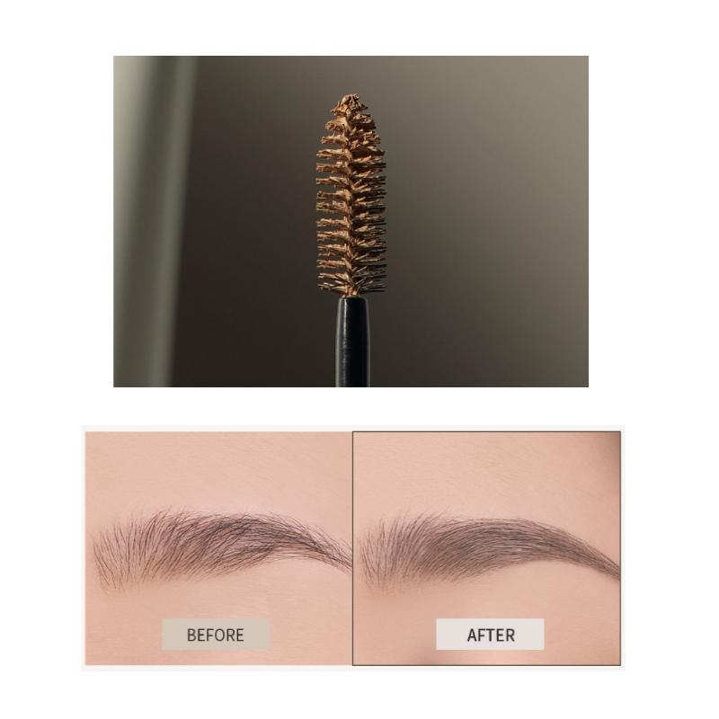 Romand Rom&nd Han All Brow Cara 9 г 4 цвета