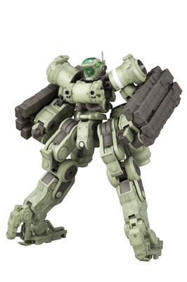 Kotobukiya Рама Arms Greifen масштаб пластиковый набор EXF-10/32 1/100
