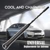 Car Accessories Car Antenna Universal Perfect Fitment Waterproof Auto FM/AM/DAB Antenna Replacement with 3 Screws for Truck