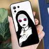Sister Style Nun Sexy Girl Case For Xiaomi 15 14 Ultra 13T 14T 15T Pro 17 Pro Max POCO X7 Pro X5 X6 F5 F6 F7 F8 Coque