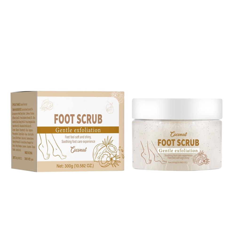 Удалить отшелушивающий скраб для ног Пилинг кожи Мозоли Красота Уход за ногами