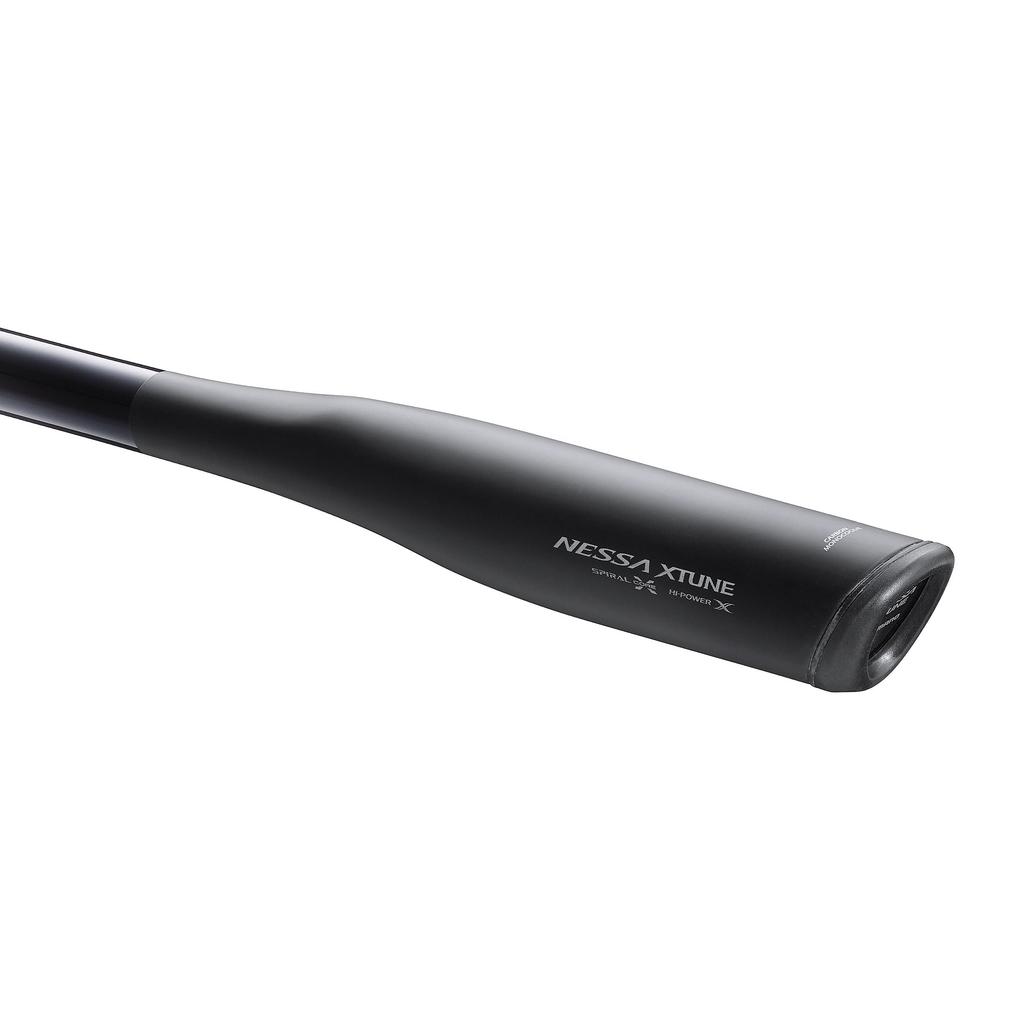 SHIMANO Surf Rod 25 Nessa Extune S108MH