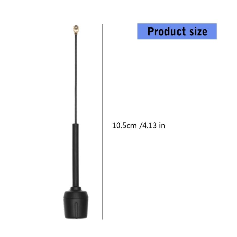 Для O4 Антенны передающего модуля воздушного блока Кабель модуля камеры Дроны Ремонт Замена Модуль Аксессуары