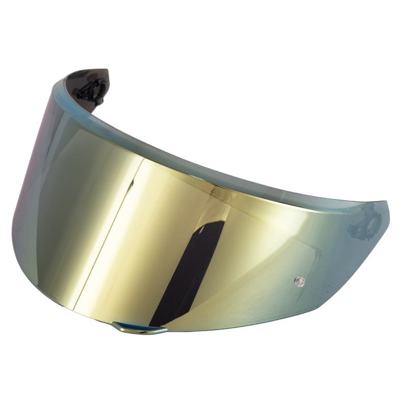 K3 DOT(E2206) Helmet Visor for NEW AGV K3 2023 2024 Motorcycle Helmet Glasses Lens Helmet Replacement Parts