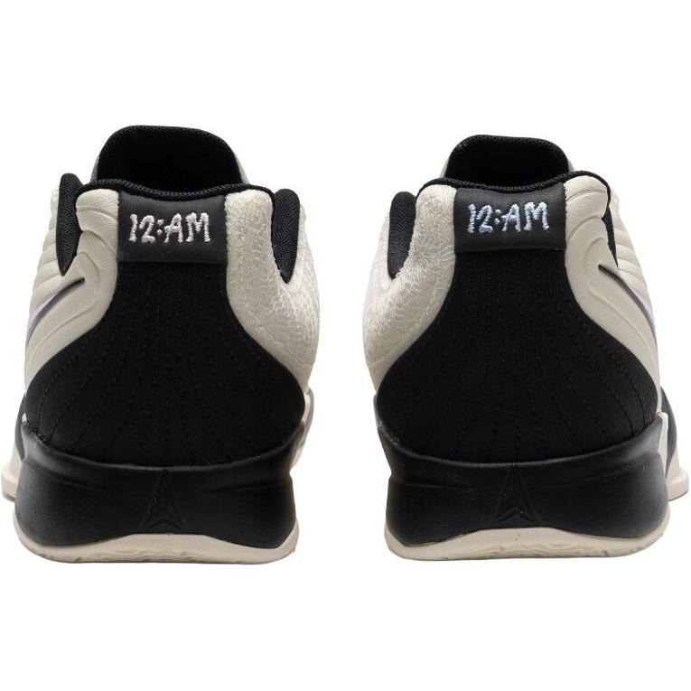 Nike Кроссовки Ja 2 GS Last Call Kids кремовые, кокосово-молочные, черные FV5633-100