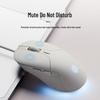 Inphic B2 Ergonomic Silent Wired Mouse