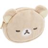 Плюшевый чехол Rilakkuma BASIC Rilakkuma CA32901 San-X "NEW RILAKKUMA"