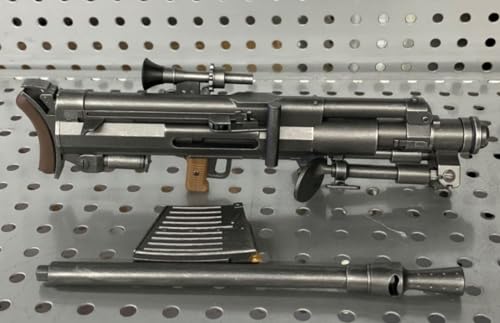 HiPlay DRAGON 1/6 Second Battle S18-1100 Anti-Tank 20MM S-18 Инструмент Подвижная фигурка