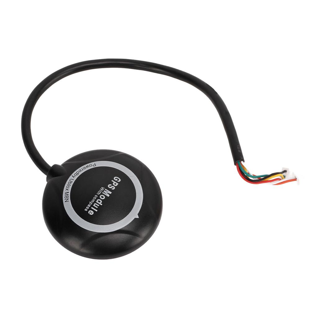 Контроллер полета Модуль GPS с бортовым компасом Двигатель M8 PX4 Pixhawk TR APM для дрона