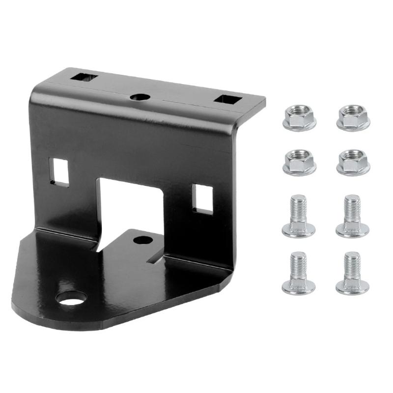 Профессиональные автомобильные аксессуары для газонокосилки с нулевым поворотом, комплект для подключения сцепного устройства прицепа, 71514900, универсальный, устойчивый к ржавчине