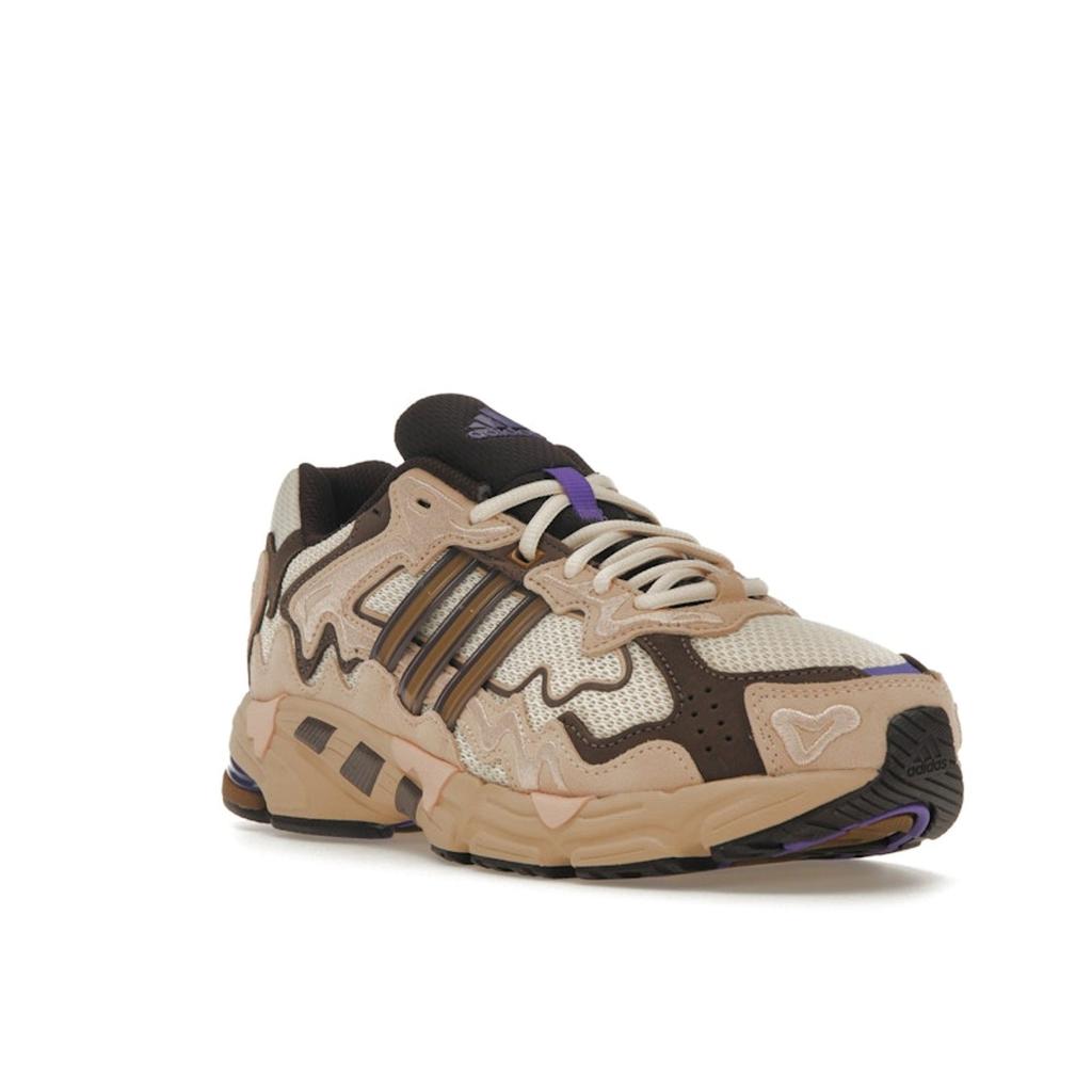 Bad Bunny X Adidas Response CL Paso Fino Unisex Sneakers Cream Ecru-Tint Bronze-Strata ID0780