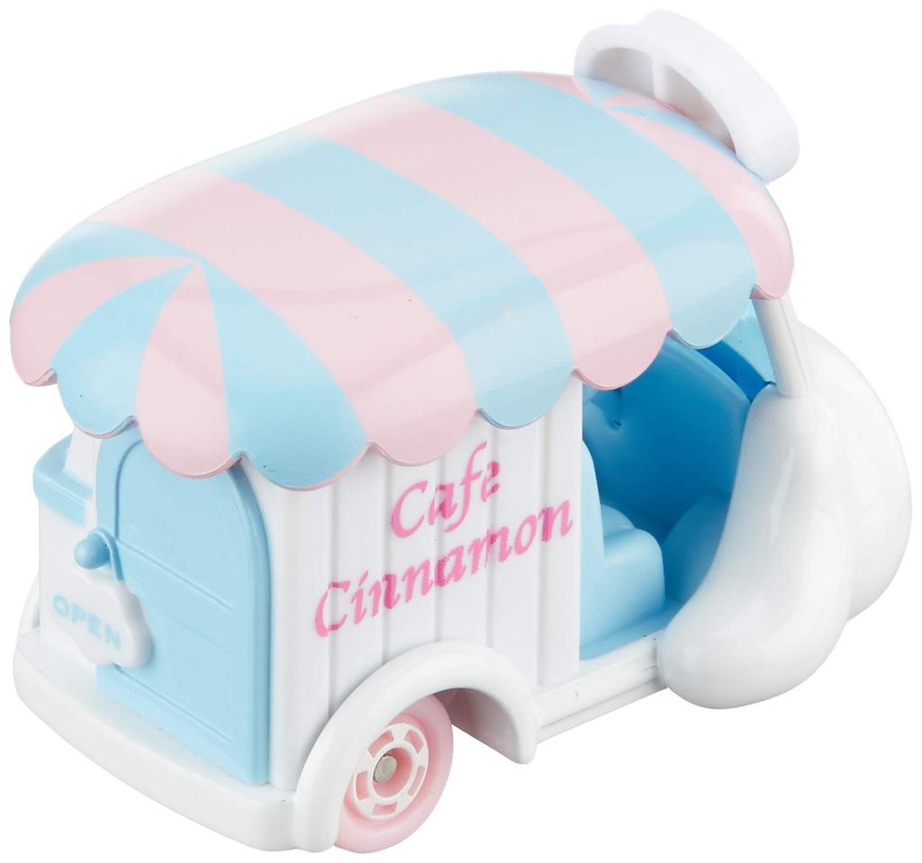 Tomica Dream Томика Cinnamoroll № 147