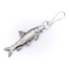 Штанга Сделано в Англии Коллекция Art Fish Zip Pull