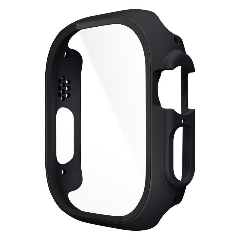 Чехол для Apple Watch 8/9 Ultra 45 мм с полной защитой от пыли и влаги и встроенной мембраной