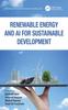 Книга Renewable Energy and AI for Sustainable Development