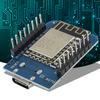 1-10PCS New ESP8266 ESP-12F D1 Mini WIFI Development Board Type-C D1 Mini WIFI Development Board NodeMCU Lua Module for Arduino