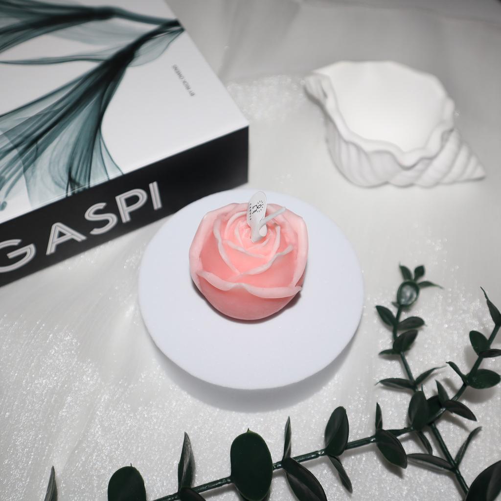 Ароматизированные декоративные свечи Ароматерапия Рождественские свечи Свадьба День рождения Декор для вечеринки Ароматизированные свечи Скандинавский декор комнаты