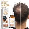 Fermented Rice Water Hair Essence, Gentle Nourishing Treatment
